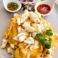 เมนูของร้าน Blue Mango View Cafe'&Restaurant