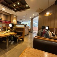Hachiban Ramen เซ็นจูรี่อนุสาวรีย์ชัยสมรภูมิ
