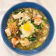 เมนูของร้าน Blue Mango View Cafe'&Restaurant