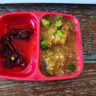 บริษัท เจเค เอ็มไพร์ จำกัด เจิน ห่าวชือ สาขาเมืองทอง