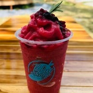 เมนูของร้าน Blue Mango View Cafe'&Restaurant