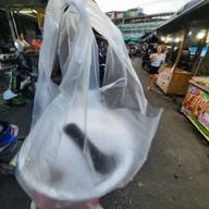 นกน้อย ขนมหวาน