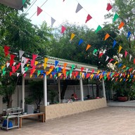 หอมฟุ้งกุ้งเผา by รินทร์ลิตา