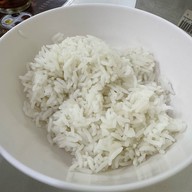 เมนูของร้าน ต.ตำลึง เกาเหลาเลือดหมู  ก๋วยเตี๋ยวตำลึง อาหารตามสั่ง ใต้บีทีเอส สะพานควาย