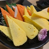 Nigiwai Shabu & Sushi Buffet  Saimai