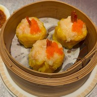 Silk Road ดิ แอทธินี โฮเทล แบงค็อก