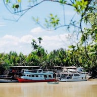 Blue Mango View Cafe'&Restaurant