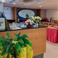 โรงแรมเมย์ฟลาวเวอร์ แกรนด์ หาดใหญ่
