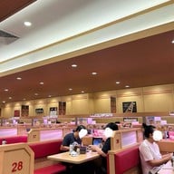 SUSHIRO THAILAND Century Victory Monument