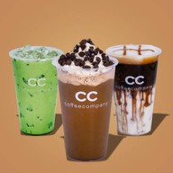 Coffee Company RK Biz Center