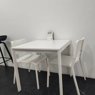 บรรยากาศ NEXT MORNING เน็กซ์ มอร์นิ่ง