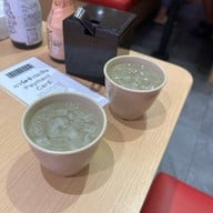 SUSHIRO THAILAND Century Victory Monument