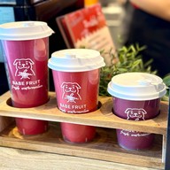 บรรยากาศ Babe Fruit - เบ๊บฟรุ๊ต ตลาดสดธนบุรี