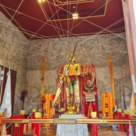 บรรยากาศ ศาลพันท้ายนรสิงห์