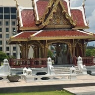 ศูนย์วัฒนธรรมแห่งประเทศไทย