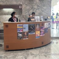 ศูนย์วัฒนธรรมแห่งประเทศไทย