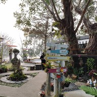 บ้านสวนลีลาวดีรีสอร์ท น่าน