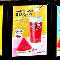 เมนู Babe Fruit - เบ๊บฟรุ๊ต ตลาดสดธนบุรี