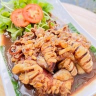 เมนูของร้าน Blue Mango View Cafe'&Restaurant