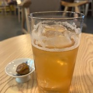 SOME GLASS BAR AND CAFE