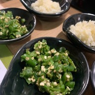 Nigiwai Shabu & Sushi Buffet  Saimai