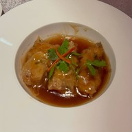 Silk Road ดิ แอทธินี โฮเทล แบงค็อก