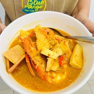 เมนูของร้าน Blue Mango View Cafe'&Restaurant