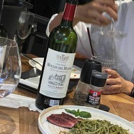 Artisan Dining Tiwanon