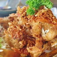 เมนูของร้าน Blue Mango View Cafe'&Restaurant