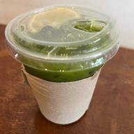 Totti Coffee Suvanabhumi