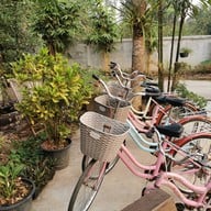 บ้านสวนลีลาวดีรีสอร์ท น่าน