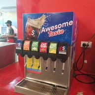 บรรยากาศ Shabubomb  (ชาบู ข้าวหน้าเนื้อพ่นไฟ) รามคำแหง