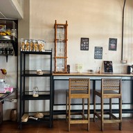 Totti Coffee Suvanabhumi