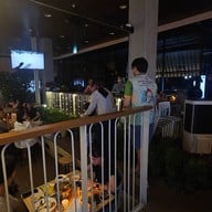 ร้านกาน้ำ -