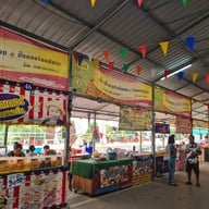 บรรยากาศ ศาลพันท้ายนรสิงห์