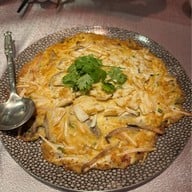 Silk Road ดิ แอทธินี โฮเทล แบงค็อก