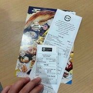 SUSHIRO THAILAND Century Victory Monument