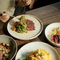 Artisan Dining Tiwanon