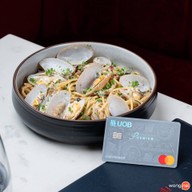 Caper by Dan Bark คลองตัน