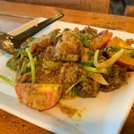 มหาสมุทรซีฟู้ด อาหารทะเล