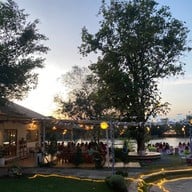 Blue Mango View Cafe'&Restaurant