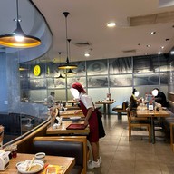 Hachiban Ramen เซ็นจูรี่อนุสาวรีย์ชัยสมรภูมิ