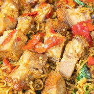 ร้านปิด