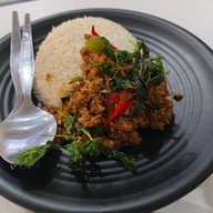 เมนูของร้าน NEXT MORNING เน็กซ์ มอร์นิ่ง