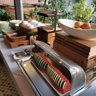 บ้านสวนลีลาวดีรีสอร์ท น่าน