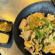 ส่วน หม่าล่าตัก I 麻 辣 烫 I ตลาดโรงสีรังสิตคลอง 1