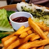 Sizzler เซ็นทรัล ปิ่นเกล้า