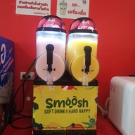 บรรยากาศ Shabubomb  (ชาบู ข้าวหน้าเนื้อพ่นไฟ) รามคำแหง