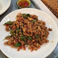 ร้านกาน้ำ -