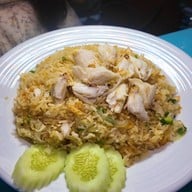 เมนูของร้าน นางนวลพัทยา